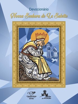 cover image of Devocionário Nossa Senhora La Salette